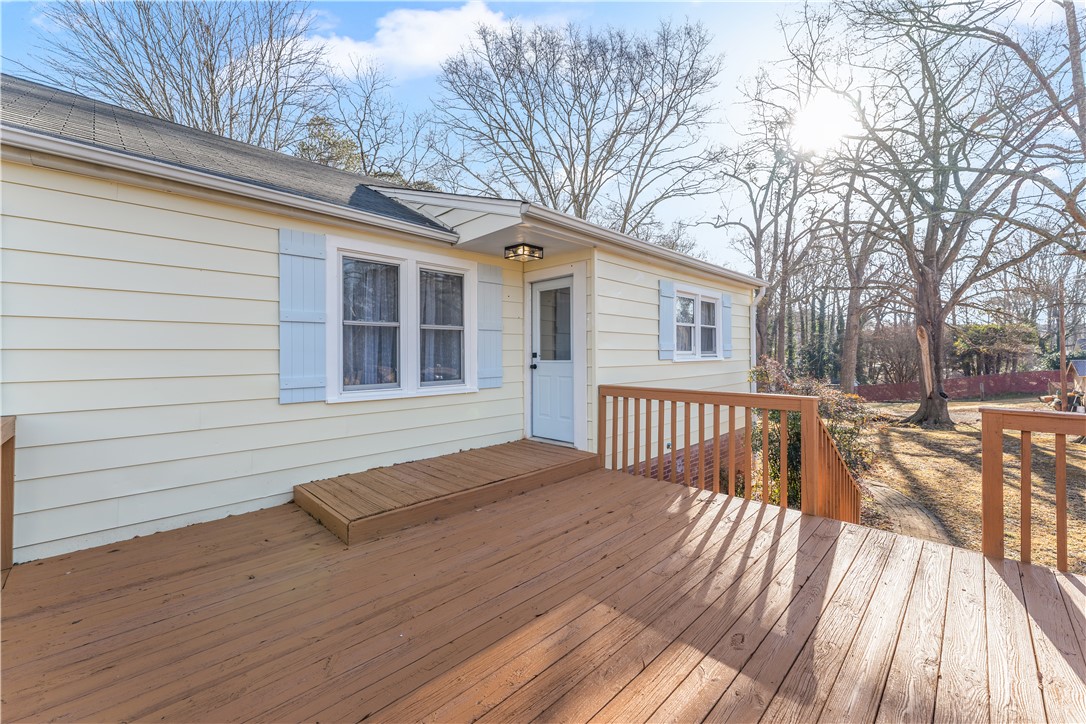 403 Glenwood Street, Belton, South Carolina image 23