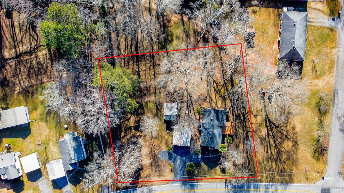 403 Glenwood Street, Belton, South Carolina image 27