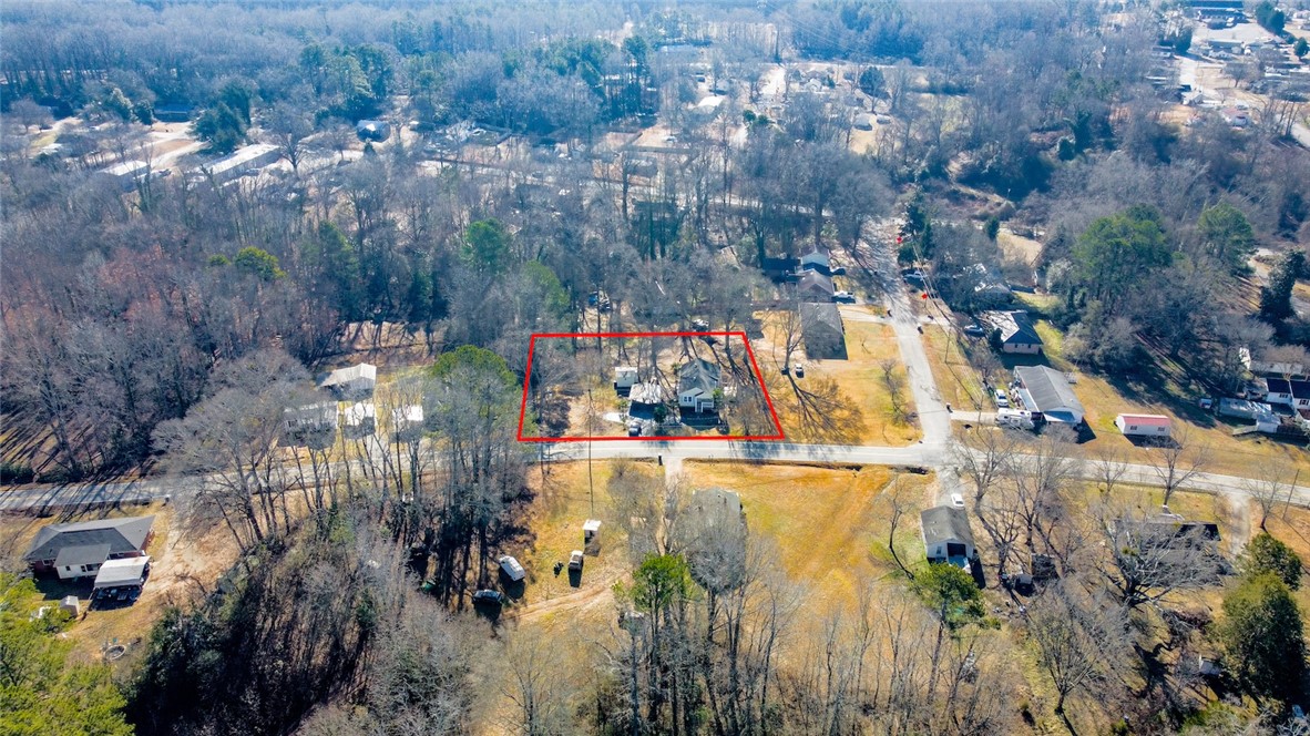 403 Glenwood Street, Belton, South Carolina image 28