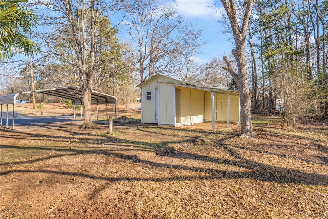 403 Glenwood Street, Belton, South Carolina image 24