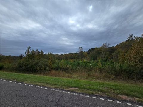 Vacant Land For Sale - E Highway 378<br/> Mccormick County, McCormick, SC 29835