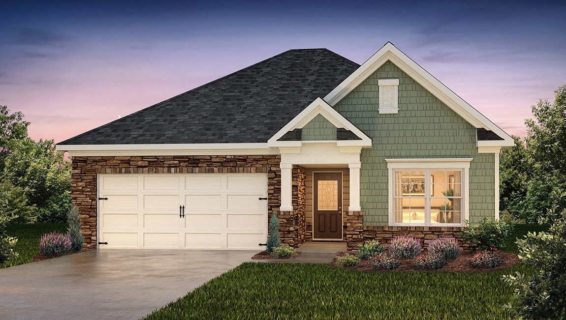 720 Bernstein Trail #LOT 0115, Piedmont, South Carolina image 1