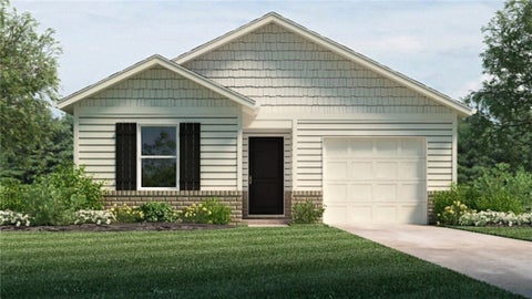 Photo of 107 Krestrel Court, Anderson, SC 29621 (MLS # 20308521)