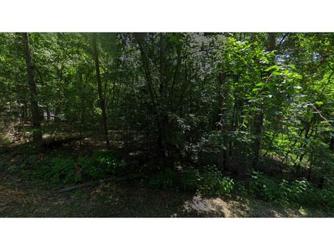 Vacant Land For Sale - 621 Rocky Trail<br/> Oconee County, Westminster, SC 29693