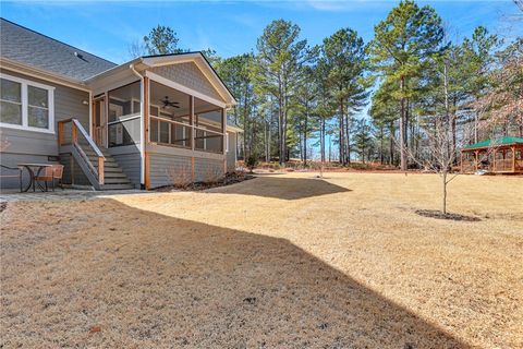 Tiny photo for 533 Stokes Drive, Seneca, SC 29672 (MLS # 20297340)