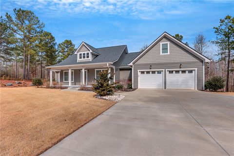 Tiny photo for 533 Stokes Drive, Seneca, SC 29672 (MLS # 20297340)