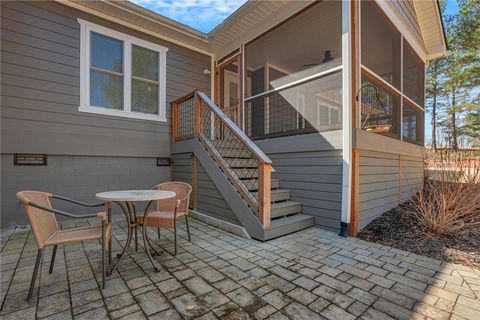 Tiny photo for 533 Stokes Drive, Seneca, SC 29672 (MLS # 20297340)