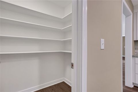 Tiny photo for 533 Stokes Drive, Seneca, SC 29672 (MLS # 20297340)