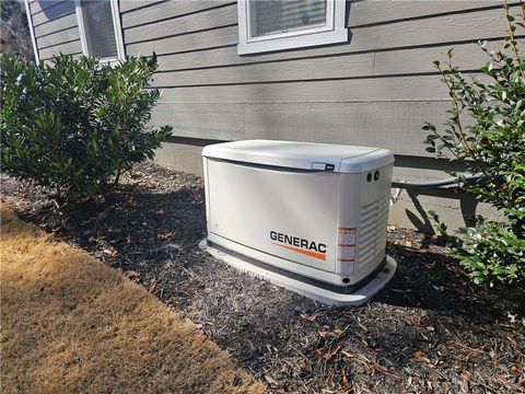 Tiny photo for 533 Stokes Drive, Seneca, SC 29672 (MLS # 20297340)