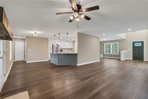 Tiny photo for 533 Stokes Drive, Seneca, SC 29672 (MLS # 20297340)