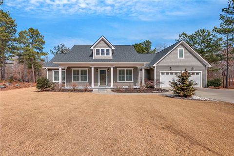 Photo of 533 Stokes Drive, Seneca, SC 29672 (MLS # 20297340)