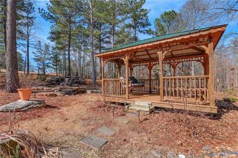 Tiny photo for 533 Stokes Drive, Seneca, SC 29672 (MLS # 20297340)
