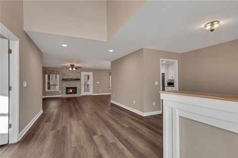 Tiny photo for 533 Stokes Drive, Seneca, SC 29672 (MLS # 20297340)