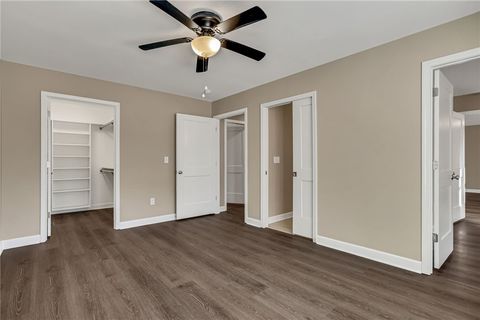 Tiny photo for 533 Stokes Drive, Seneca, SC 29672 (MLS # 20297340)