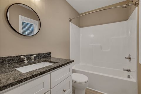 Tiny photo for 533 Stokes Drive, Seneca, SC 29672 (MLS # 20297340)