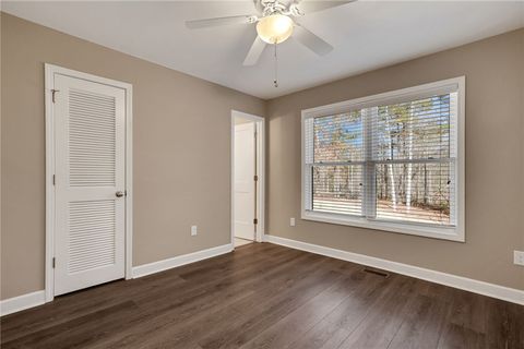 Tiny photo for 533 Stokes Drive, Seneca, SC 29672 (MLS # 20297340)