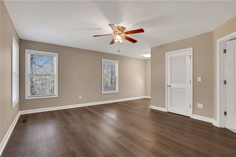 Tiny photo for 533 Stokes Drive, Seneca, SC 29672 (MLS # 20297340)