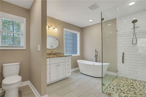 Tiny photo for 533 Stokes Drive, Seneca, SC 29672 (MLS # 20297340)