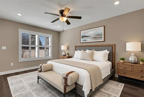 Tiny photo for 533 Stokes Drive, Seneca, SC 29672 (MLS # 20297340)