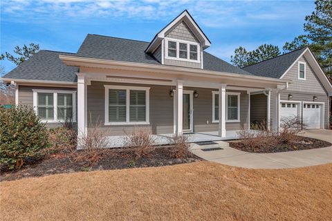 Tiny photo for 533 Stokes Drive, Seneca, SC 29672 (MLS # 20297340)