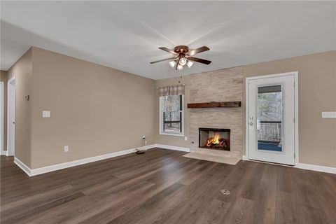 Tiny photo for 533 Stokes Drive, Seneca, SC 29672 (MLS # 20297340)