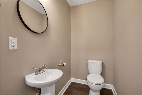 Tiny photo for 533 Stokes Drive, Seneca, SC 29672 (MLS # 20297340)