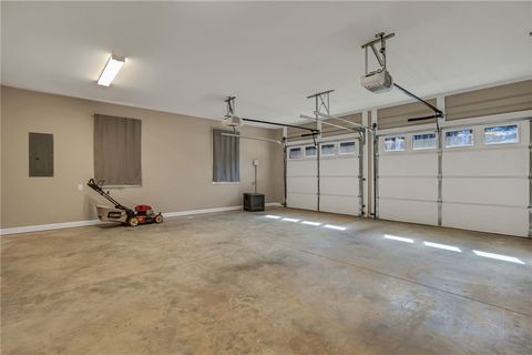 Tiny photo for 533 Stokes Drive, Seneca, SC 29672 (MLS # 20297340)