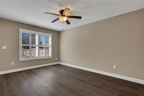 Tiny photo for 533 Stokes Drive, Seneca, SC 29672 (MLS # 20297340)