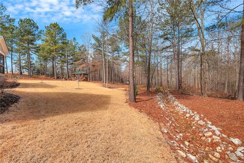 Tiny photo for 533 Stokes Drive, Seneca, SC 29672 (MLS # 20297340)