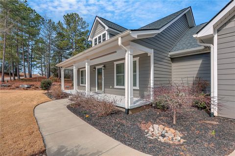 Tiny photo for 533 Stokes Drive, Seneca, SC 29672 (MLS # 20297340)