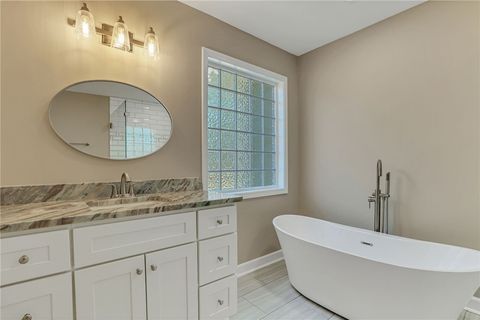 Tiny photo for 533 Stokes Drive, Seneca, SC 29672 (MLS # 20297340)