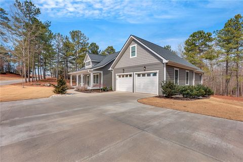 Tiny photo for 533 Stokes Drive, Seneca, SC 29672 (MLS # 20297340)