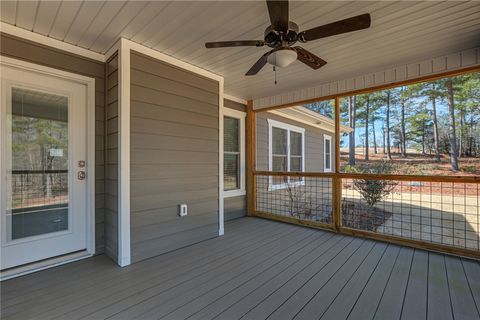Tiny photo for 533 Stokes Drive, Seneca, SC 29672 (MLS # 20297340)