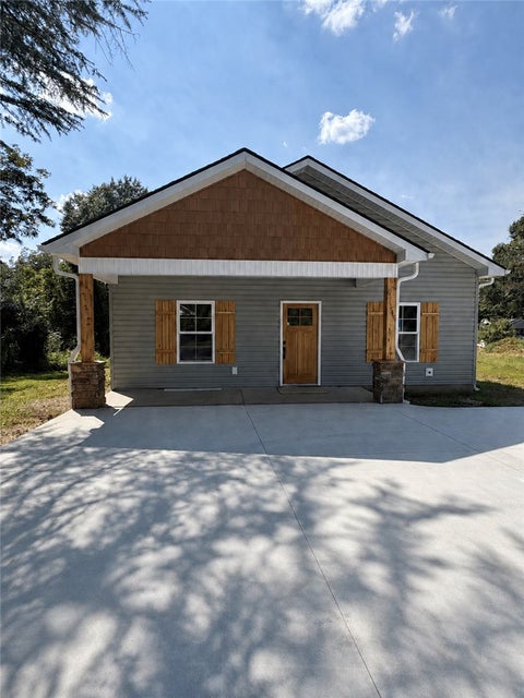 Photo of 201 Harrison Avenue, Walhalla, SC 29691 (MLS # 20305562)