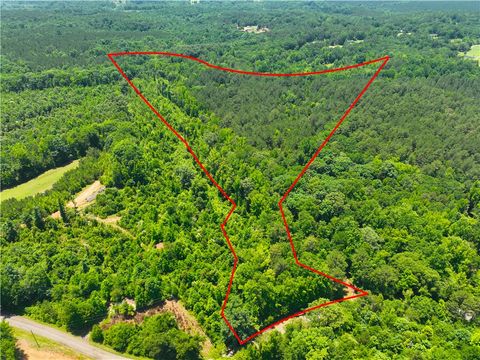 Vacant Land For Sale - 400 Robertson Road<br/> Anderson, SC 29621