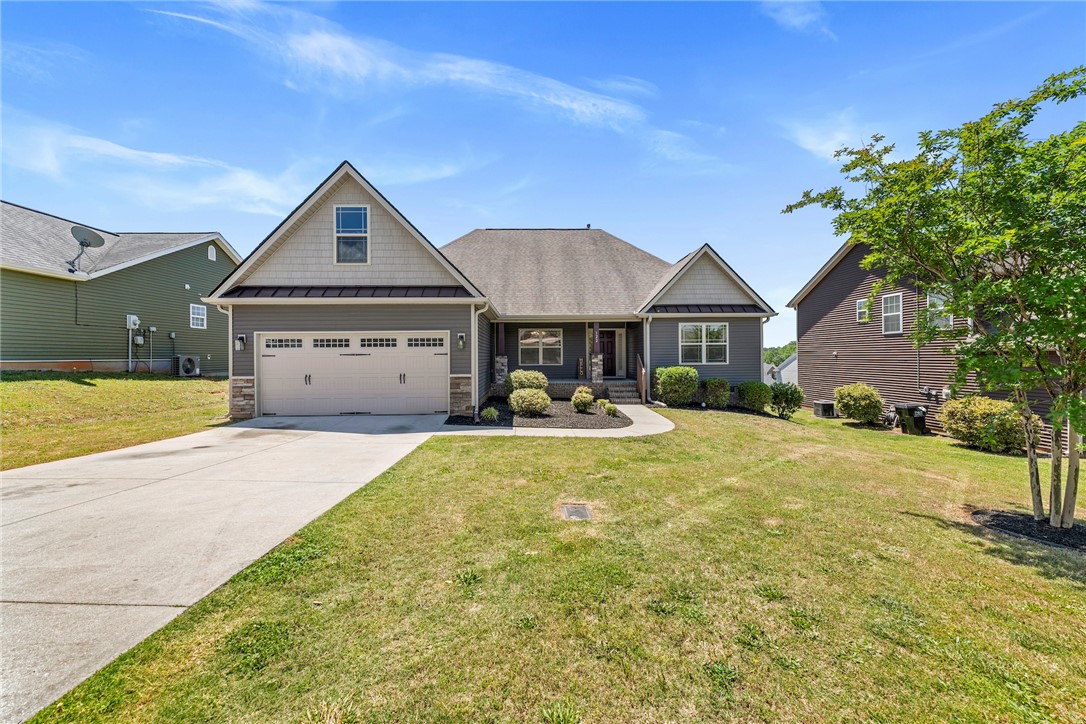 122 Corinth Drive, Piedmont, South Carolina image 2