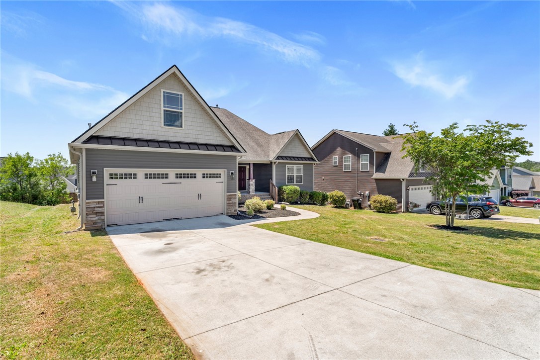 122 Corinth Drive, Piedmont, South Carolina image 4