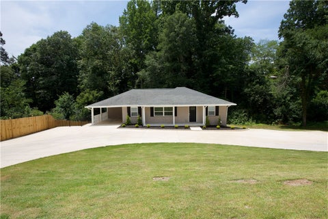 Photo of 317 Pendleton Road, Clemson, SC 29631 (MLS # 20303511)