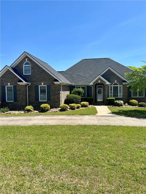 Photo of 116 Buttercup Trail, Anderson, SC 29621 (MLS # 20299970)