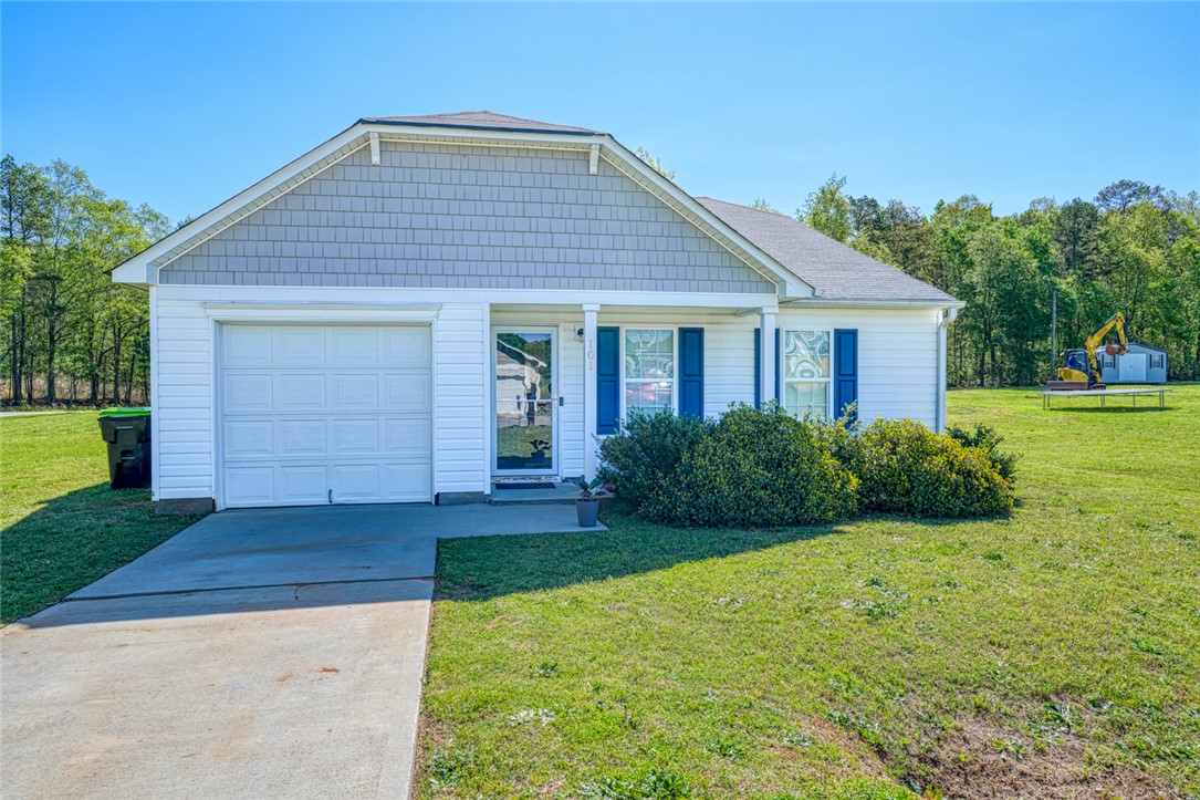 101 Combine Lane, Anderson, South Carolina image 1