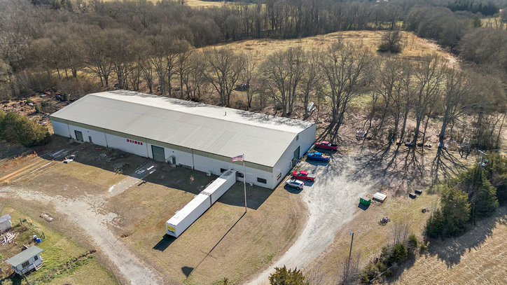 5575 Dobbins Bridge Road