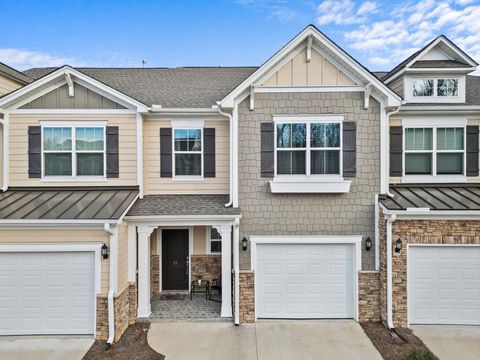 Townhouse For Sale - 31 Alkanet Way<br/> Greenville, SC 29607