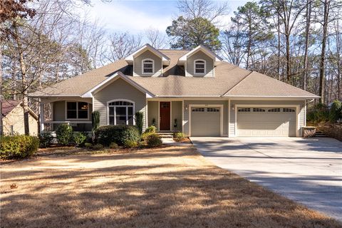 Photo of 28 Anchorage Lane, Salem, SC 29676 (MLS # 20297470)