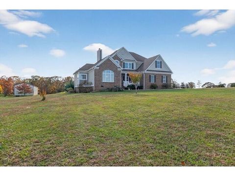Photo of 830 Terrapin Crossing Road, Liberty, SC 29657 (MLS # 20302342)