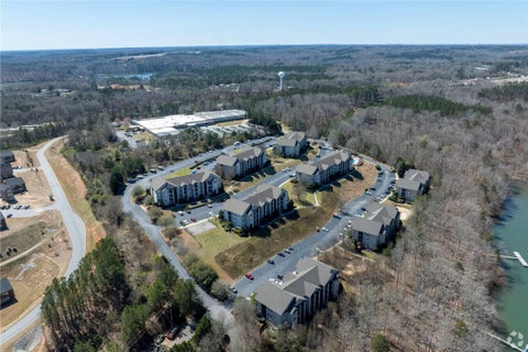 Photo of 1522 Harts Ridge Drive, Seneca, SC 29678 (MLS # 20306802)