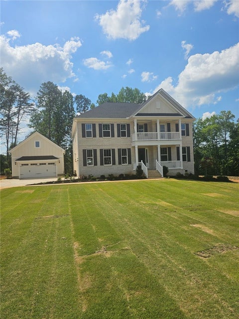 Photo of 138 Whispering Hollow Road, Greenville, SC 29615 (MLS # 20301840)