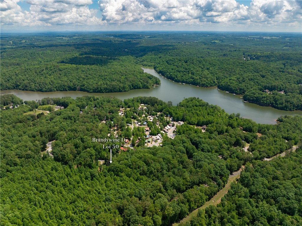 Lot 50 Brandywine Drive, Westminster, South Carolina image 19