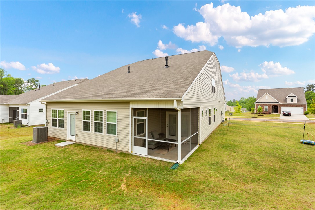 121 Somerset Lane, Central, South Carolina image 48