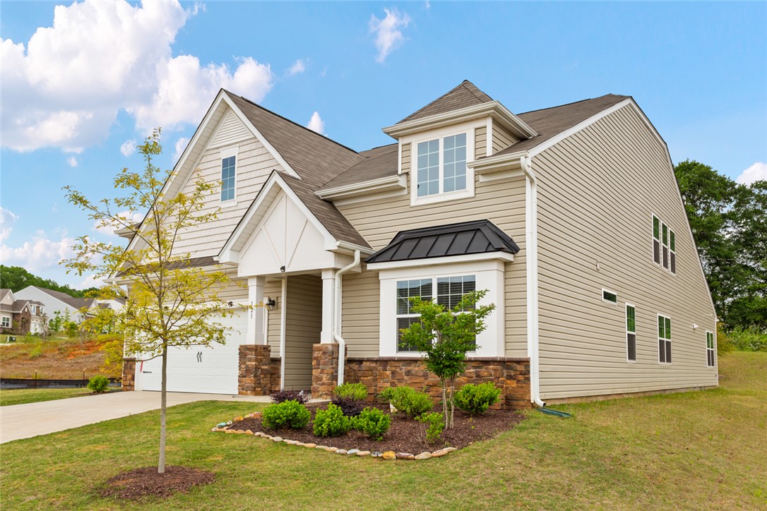 121 Somerset Lane, Central, South Carolina image 41