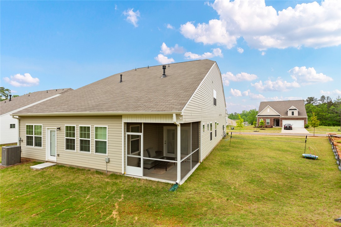 121 Somerset Lane, Central, South Carolina image 47